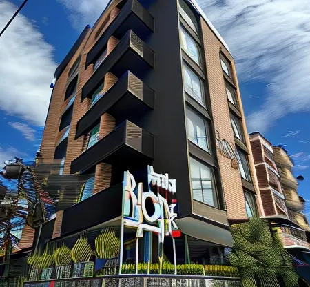 Rioné Hotel Boutique