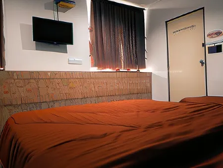 Bmw Hotel