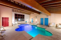 Hotel Vecchio Casello Hôtels à : Crema