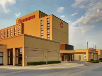 Sheraton Toronto Airport Hotel & Conference Centre Các khách sạn gần Công viên High Park