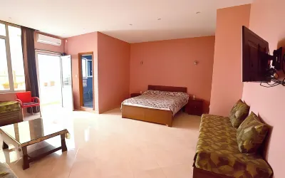 Hôtel El Menzah Kazi Hotels in Tlemcen