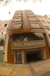Hotel Esencia Suites Hotels in 
