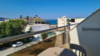 Elite Residence - Meerblick
