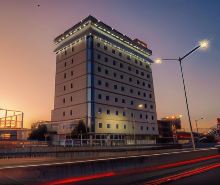 Zielo Hotel