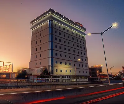 Zielo Hotel Hotel di 