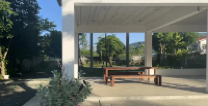 ATAT วิลล่าเขาใหญ่ ใกล้อุทยาน พร้อมครัวและห้องปาตี้