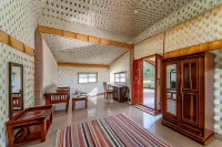 Atithi Luxury Resort