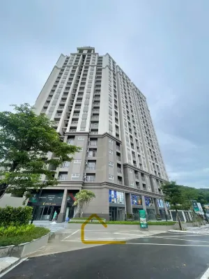 Dragon Castle Hạ Long Home MT