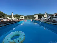 Gapyeong Ohneulharu Spa Pension (Pet Friendly) - spa