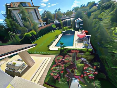 First Apartments Hotels in 