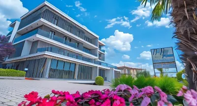 Hotel Bella Peschiera Hotels near Walk - Clelia Guazzi Leoncini