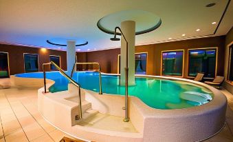Hotel Villa Ricci & Benessere