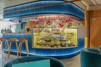 Ibis Styles Madrid City Las Ventas