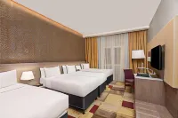 Mercure Makkah Aziziah Hotel dekat King Abdullah Library