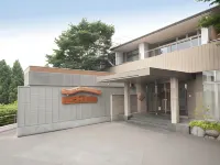 Zekkeinoyado Sakuratei