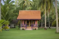 Desa Limasan Resort Hotel a Donorojo