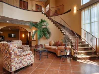 Baymont by Wyndham Cuero Hotels in Cuero