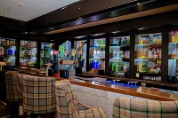 The Enniskillen Hotel and Motel - bars