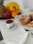 SmArt B&B Hotels in Baronissi