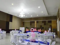 Big Daddy Hotel and Convention Center Hotels in Butuan