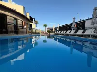 Samel Hotel Hotels in Kassandra-Sani