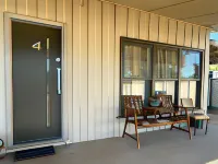 Copper City Motel Hotels in Cobar