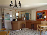 Hôtel Almanarre Plage - Hôtel Eco-Responsable Face à la Mer