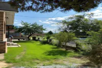 Mungyeong Baetnadeul Pension Hoteles en Mungyeong