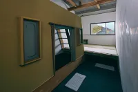 Kagelow Mt.Fuji Hostel Kawaguchiko Hotel di Fujikawaguchiko
