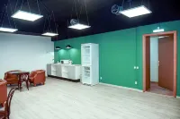 Mini-Hotel Crystal - 2-Star