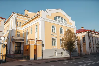 Karl House Apart-Hotel Các khách sạn gần Kazan Kremlin