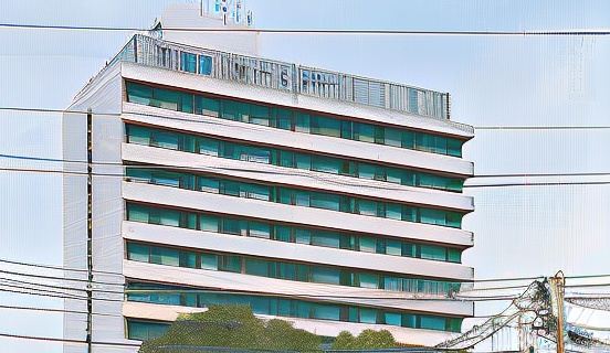 Kobe Luminous Hotel Các khách sạn ở Kobe
