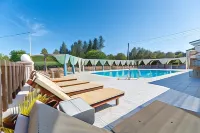 Saint Peter Bay Aparthotel - Ocean View
