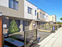 Fawkner Executive Suites & Serviced Apartments Hotels in Coburg North