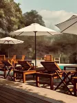 The Postcard Hideaway, Netravali Wildlife Sanctuary, Goa Hotels in South Goa