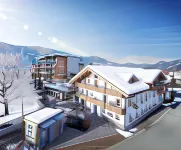 Pachmair 1453 Apart Resort Hotels in Gemeinde Stumm