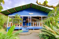 Hotel Casitas Mar y Luz Các khách sạn ở Puerto Viejo