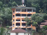Majestic Tourist Hotel Hotels in Ampitiya