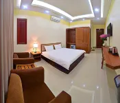 Ruby Hotel Отели в г. 