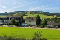 Rüters Parkhotel Hotel a Brilon-Wald
