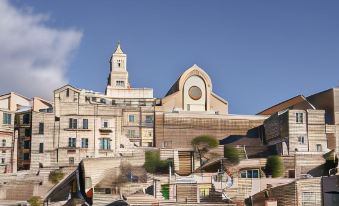 San Giovanni Vecchio - Residenza