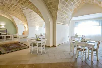 Laurito Resort & Spa Hotels in Francavilla Fontana