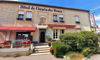 Logis Hôtel & Restaurant du Chemin des Dames