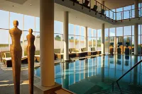 Ferienwohnungen Dünenmeer Hotels in Seeheilbad Graal-Muritz