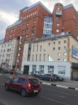 Titul Hotel