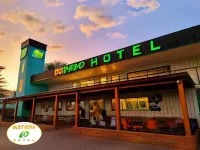 Ecomapp Hotel Các khách sạn ở Aparecida