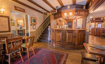 The Burley Inn
