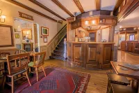 The Burley Inn Hotels in Ringwood