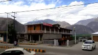 Chaudhry Lodge Gilgit