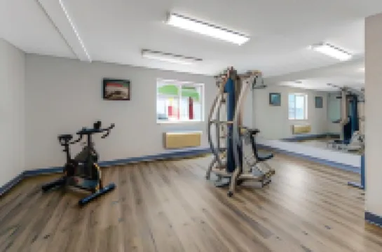 Birch Hill Suites Dayton-WP AFB Hotels in Beavercreek